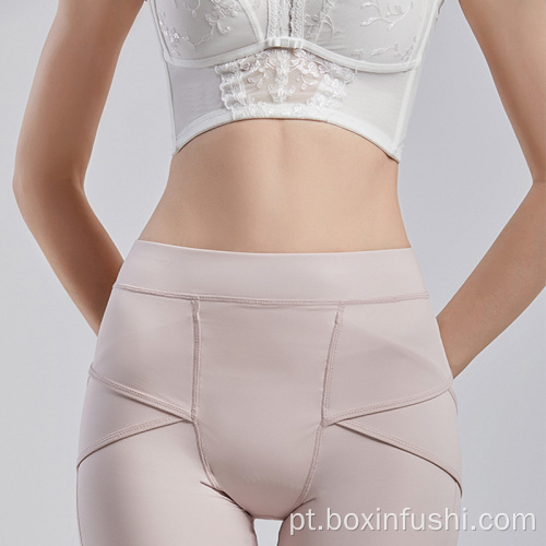 Shapewear calças de calcinha para mulheres